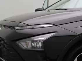 Hyundai Bayon (2022) thumbnail 14