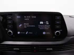 Hyundai Bayon (2022) thumbnail 16