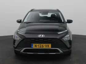 Hyundai Bayon (2022) thumbnail 3