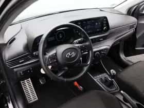 Hyundai Bayon thumbnail 26