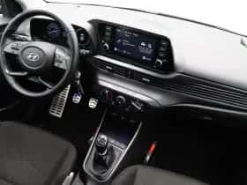 Hyundai Bayon (2022) thumbnail 29