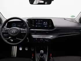 Hyundai Bayon (2022) thumbnail 30