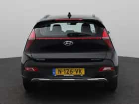 Hyundai Bayon thumbnail 5