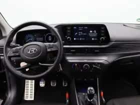 Hyundai Bayon thumbnail 7