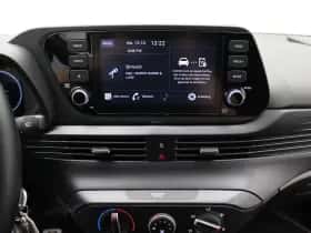 Hyundai Bayon (2022) thumbnail 9