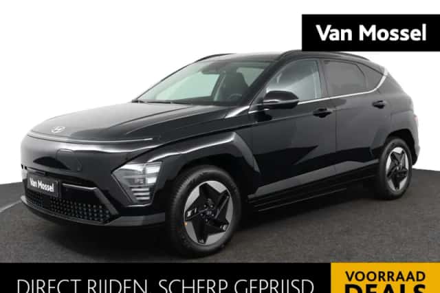 Hyundai Kona (2026) thumbnail 1
