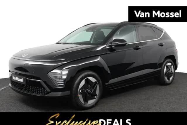 Hyundai Kona (2026) thumbnail 1