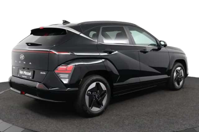 Hyundai Kona (2026) thumbnail 3