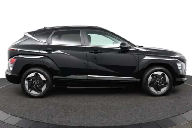 Hyundai Kona (2026) thumbnail 4