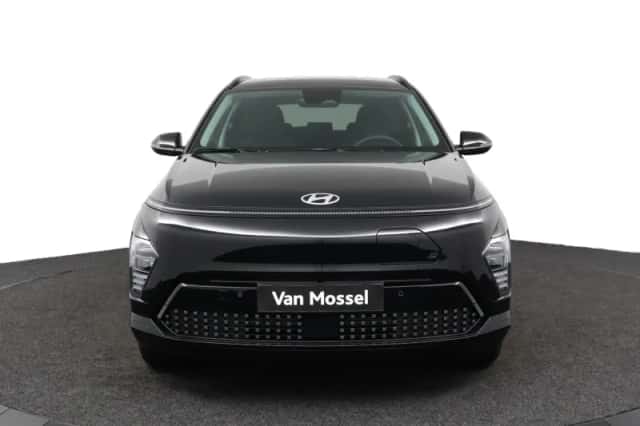 Hyundai Kona (2026) thumbnail 5