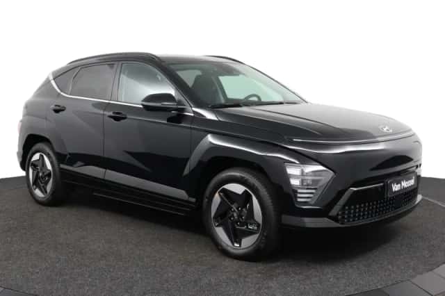 Hyundai Kona (2026) thumbnail 6