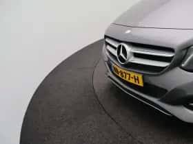 Mercedes-Benz B-Klasse thumbnail 34