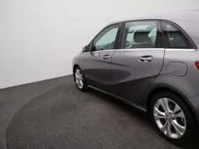Mercedes-Benz B-Klasse thumbnail 35