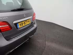 Mercedes-Benz B-Klasse thumbnail 36