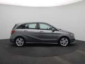 Mercedes-Benz B-Klasse thumbnail 6