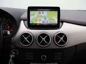 Mercedes-Benz B-Klasse thumbnail 9