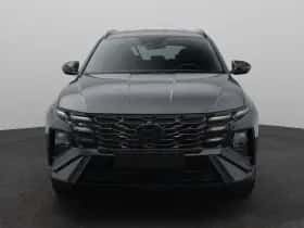 Hyundai Tucson thumbnail 3