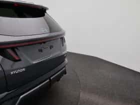 Hyundai Tucson thumbnail 36