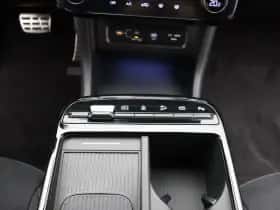 Hyundai Tucson thumbnail 10