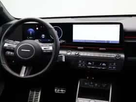 Hyundai Kona (2024) thumbnail 34