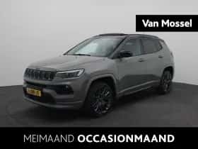 Jeep Compass thumbnail 1