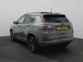 Jeep Compass thumbnail 2