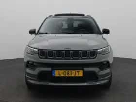 Jeep Compass thumbnail 3
