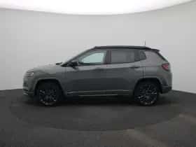 Jeep Compass thumbnail 4