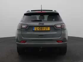 Jeep Compass thumbnail 5