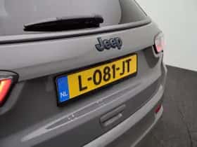 Jeep Compass thumbnail 43