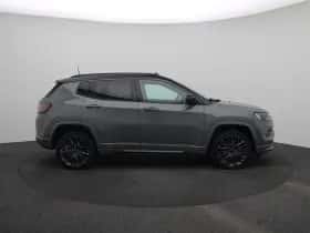 Jeep Compass thumbnail 6