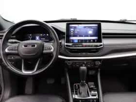 Jeep Compass thumbnail 7