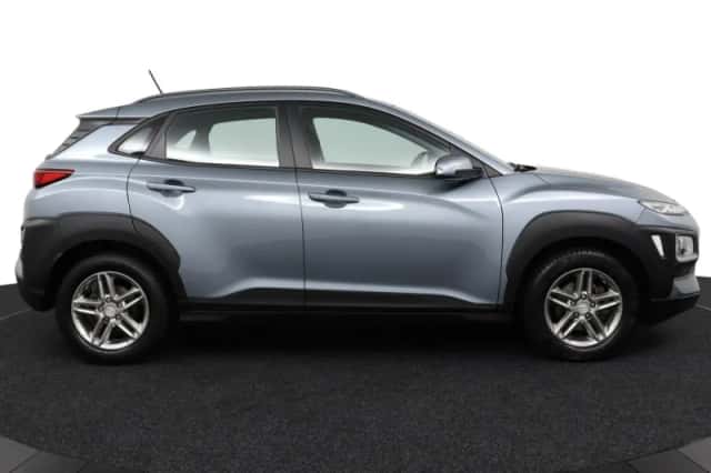 Hyundai Kona (2018) thumbnail 4