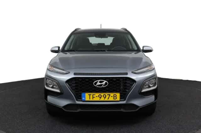 Hyundai Kona (2018) thumbnail 5