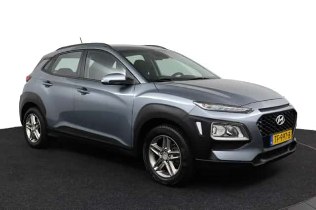 Hyundai Kona (2018) thumbnail 6