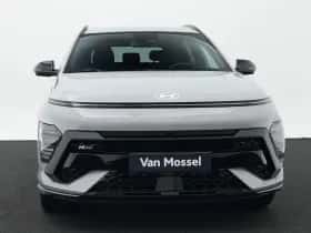 Hyundai Kona thumbnail 3