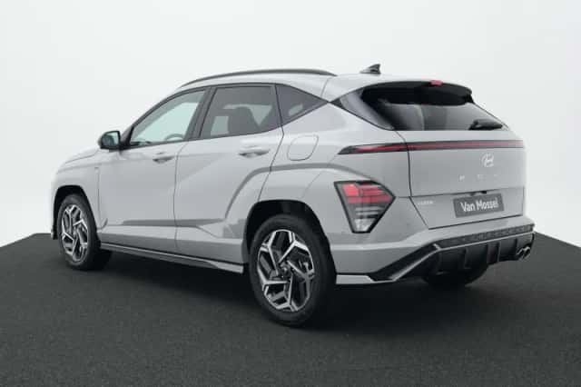 Hyundai Kona (2026) thumbnail 2