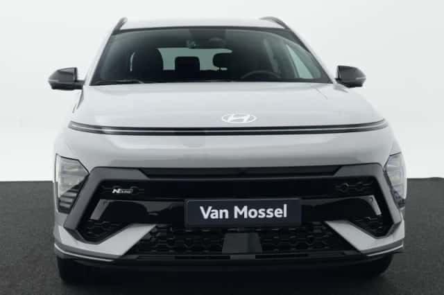 Hyundai Kona (2026) thumbnail 3