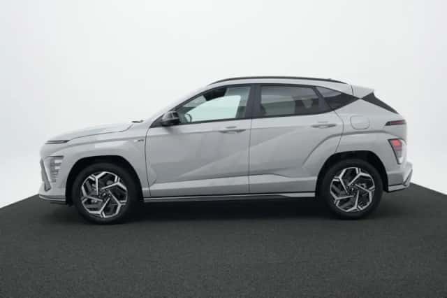 Hyundai Kona (2026) thumbnail 4