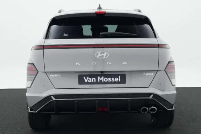Hyundai Kona (2026) thumbnail 5