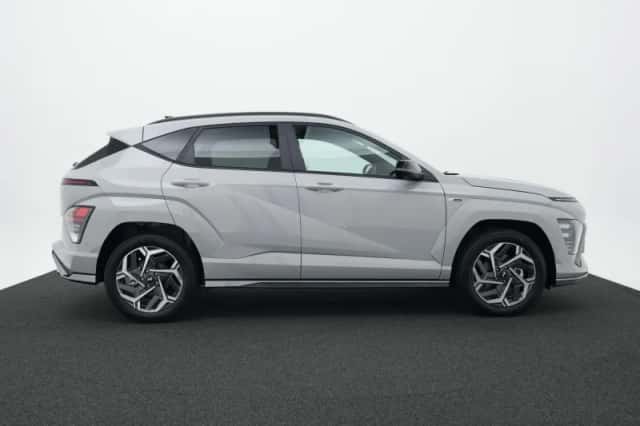 Hyundai Kona (2026) thumbnail 6
