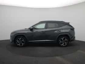 Hyundai Tucson (2026) thumbnail 4