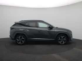 Hyundai Tucson (2026) thumbnail 6