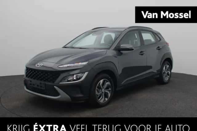 Hyundai Kona (2023) thumbnail 1