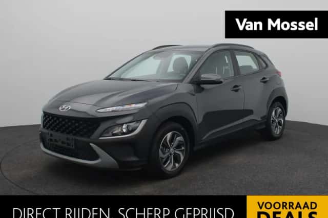 Hyundai Kona (2023) thumbnail 1