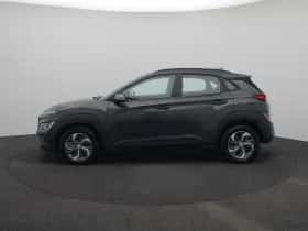 Hyundai Kona thumbnail 4