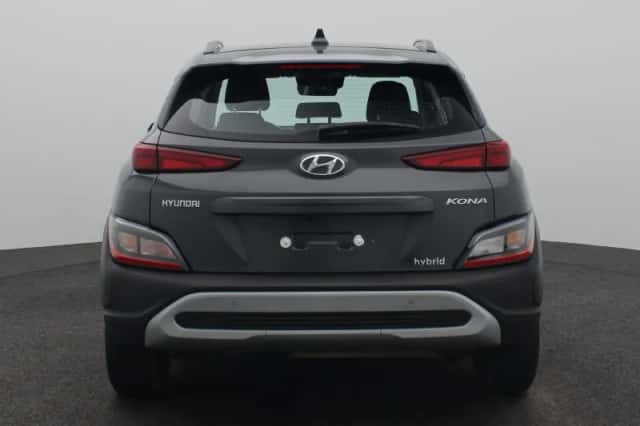 Hyundai Kona (2023) thumbnail 5