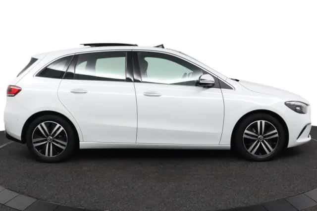 Mercedes-Benz B-Klasse (2021) thumbnail 6