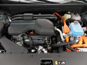 Hyundai Tucson thumbnail 32