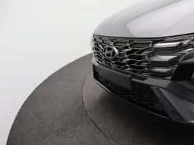 Hyundai Tucson thumbnail 33